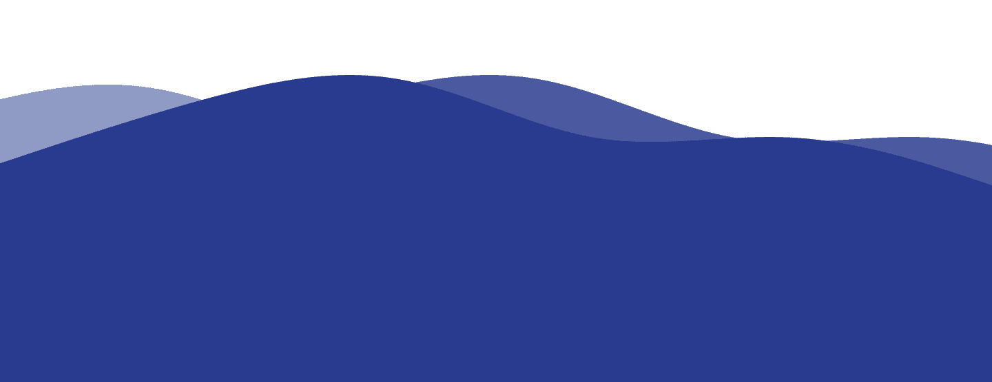 footer orange background