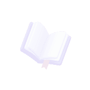 a low opacity book