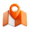 location icon